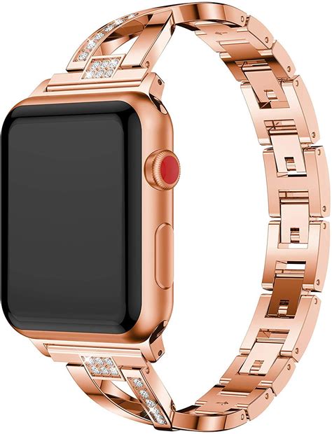 apple women's watch bands|44mm apple watch band women's.